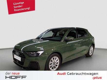 Audi A1 4.250 km 29.475 &euro; Sankt Augustin 53757