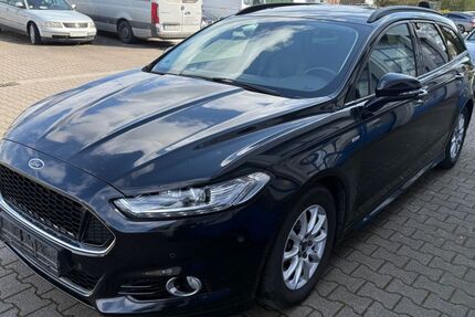 Ford Mondeo 148.000 km 10.800 &euro; Ahaus 48683