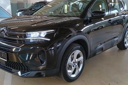 Citroen C5 Aircross 25.600 km 18.990 &euro; Erkrath 40699
