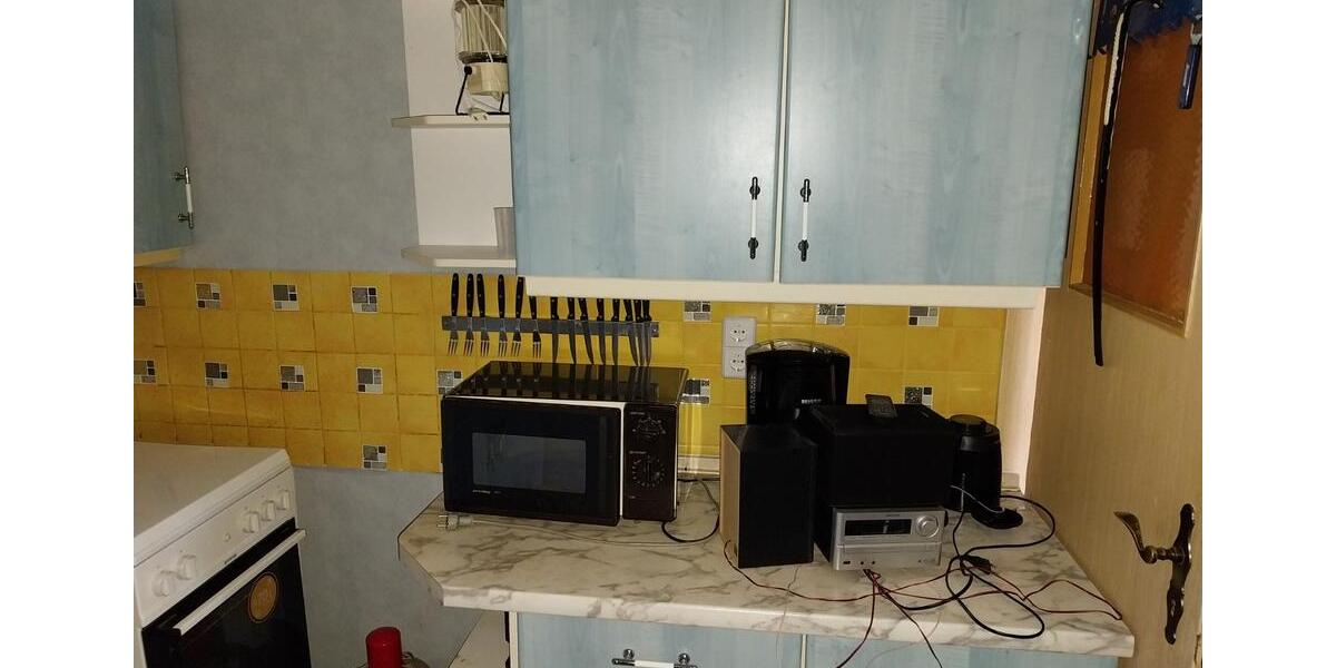 Bungalow Zwickau - 1 Zimmer, 25 m&sup2;, 13.500&euro; | Angebot:25710722