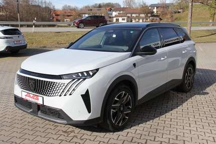 Peugeot 5008 20.317 km 29.450 &euro; Ebersberg 85560