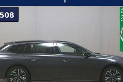 Peugeot 508 73.429 km 18.180 &euro; Gyhum/Bockel 27404