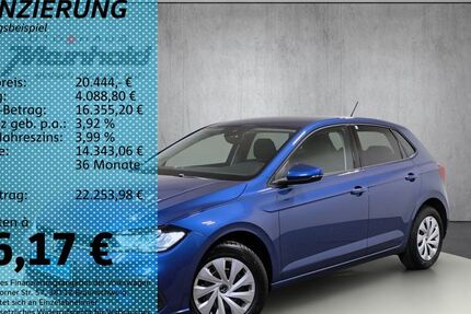 VW Polo 9.150 km 19.222 &euro; Auerbach/Rebesgrün 08209