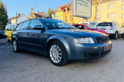 Audi A4 226.000 km 3.200 &euro; Saarbrücken 66115
