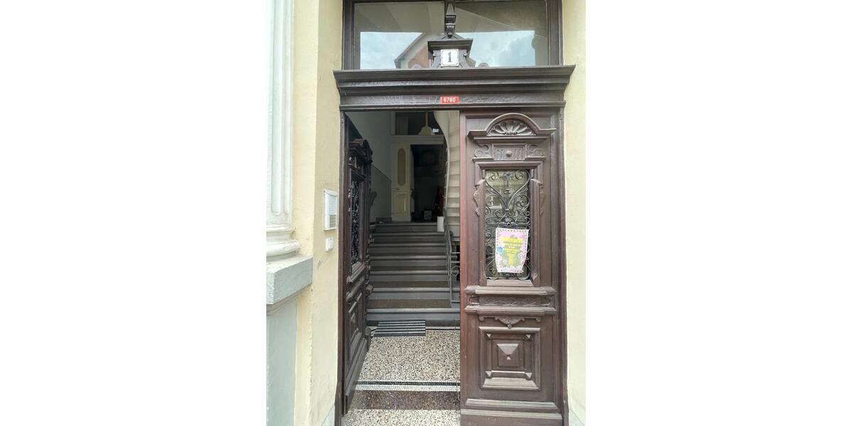 Erdgeschoßwohnung Braunschweig Südstadt- Rautheim- Mascherode - 6 Zimmer, 135 m&sup2;, 460.000&euro; | Angebot:26221942