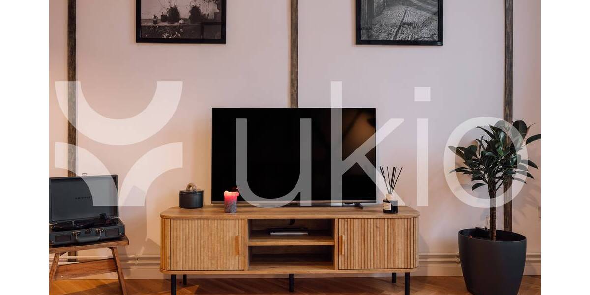 Etagenwohnung Berlin Moabit - 2 Zimmer, 76 m&sup2;, 1.710&euro; | Angebot:26365908