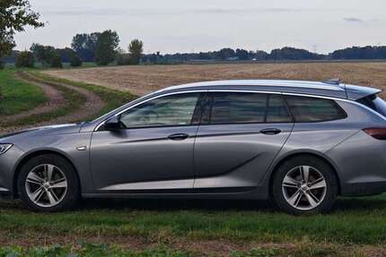 Opel Insignia 109.000 km 13.390 &euro; Vechta 49377