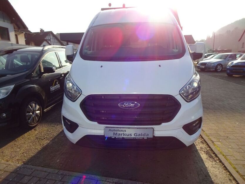 Transit Custom