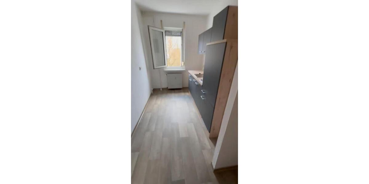 Etagenwohnung Schwarzheide - 2 Zimmer, 49 m&sup2;, 525&euro; | Angebot:26680834