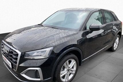 Audi Q2 30.445 km 20.700 &euro; Lahr 77933