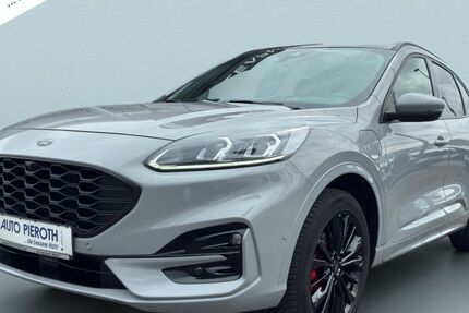 Ford Kuga 34.000 km 34.850 € Bingen 55411