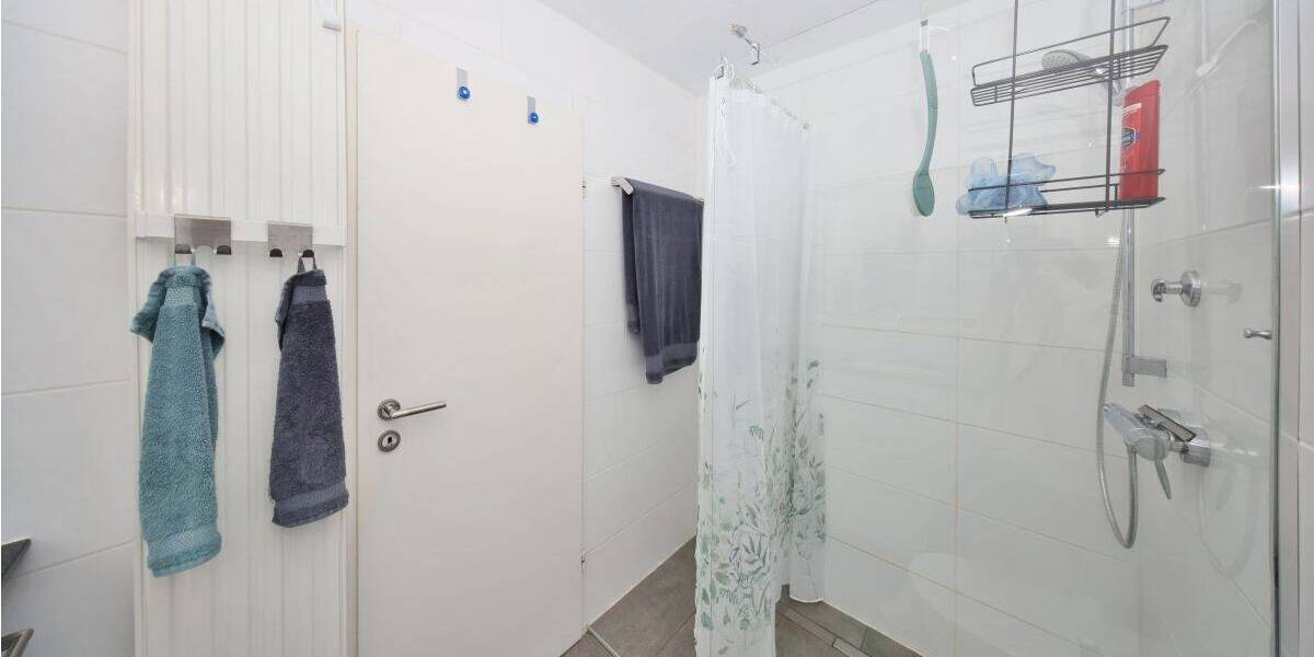 Etagenwohnung Wilhelmshaven Neuende - 4 Zimmer, 94 m&sup2;, 198.000&euro; | Angebot:26825653