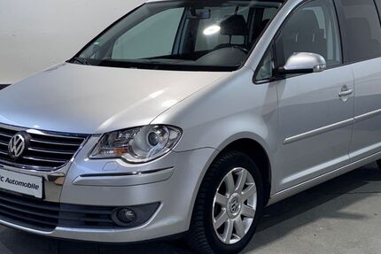 VW Touran 290.000 km 3.800 € Neuwied 56567