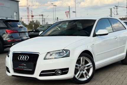Audi A3 184.000 km 5.900 &euro; Bruchsal 76646
