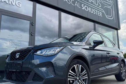Seat Arona 35.206 km 16.950 &euro; Vechelde 38159