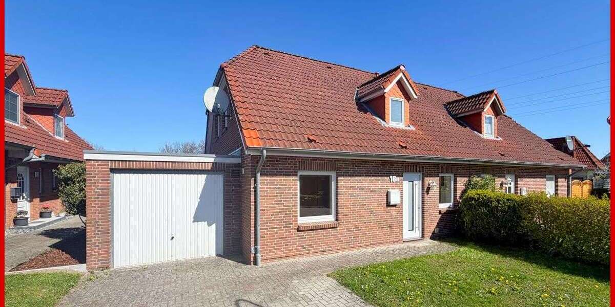 Einfamilienhaus Schuby - 4 Zimmer, 99 m&sup2;, 250.000&euro; | Angebot:24364358