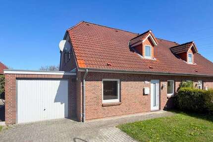 Haus Schuby - 4 Zimmer, 99 m&sup2;, 250.000&euro; | Angebot:24364358