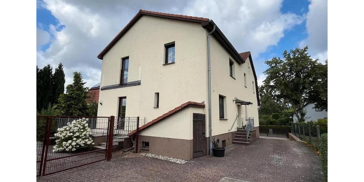Mehrfamilienhaus, Wohnhaus Rüdersdorf bei Berlin Hennickendorf - 8 Zimmer, 205 m&sup2;, 559.000&euro; | Angebot:26018014