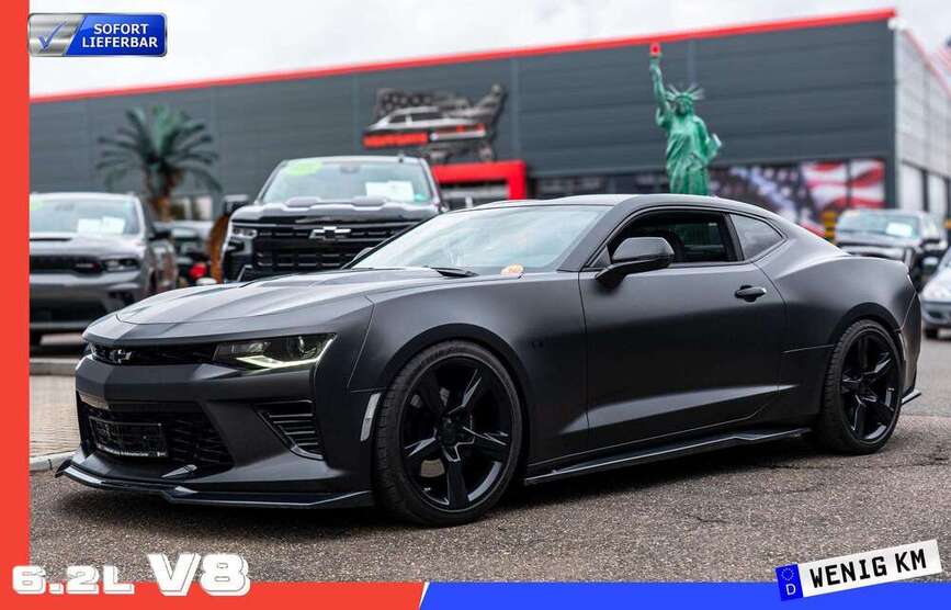 Camaro