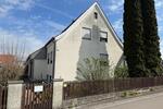 Mehrfamilienhaus, Wohnhaus Donauwörth - 8 Zimmer, 220 m&sup2;, 579.000&euro; | Angebot:27002019