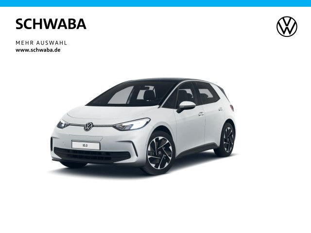 VW ID.3 49.100 km 27.895 &euro; Gersthofen 86368