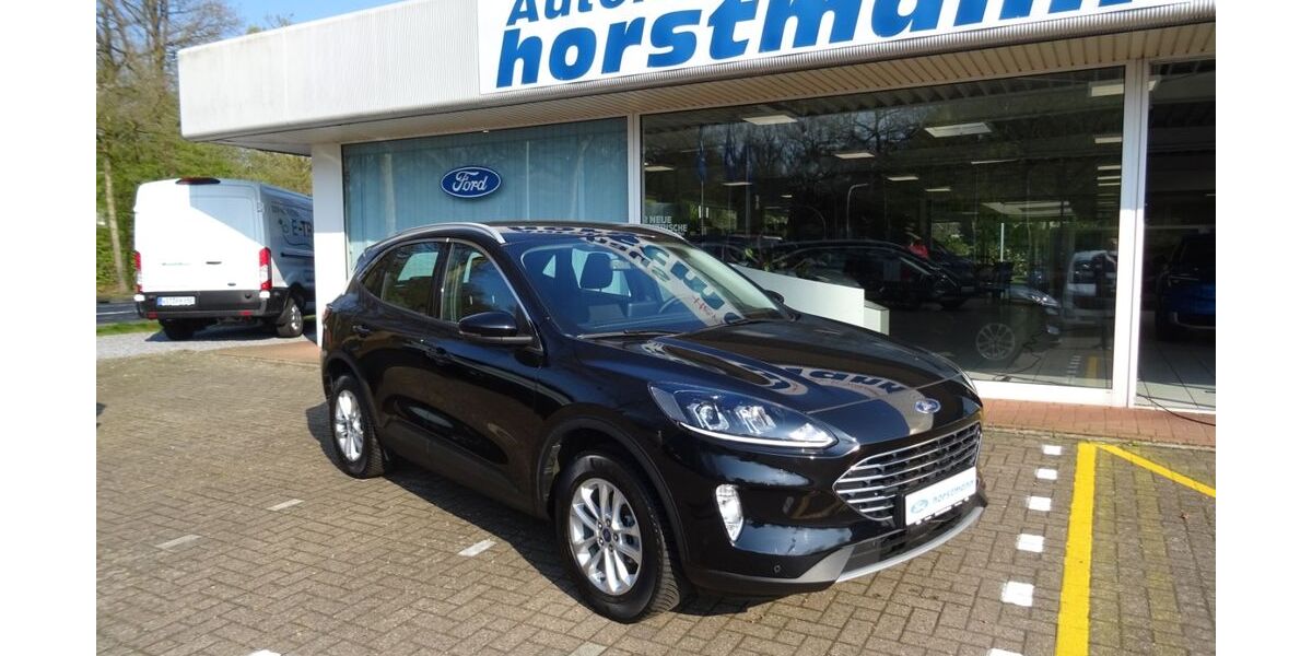 Ford Kuga 19.777 km 24.950 &euro; Rastede 26180