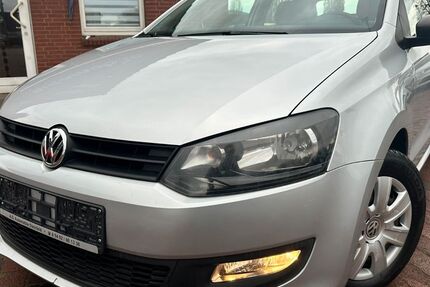 VW Polo 149.228 km 4.500 € Steinfeld 49439