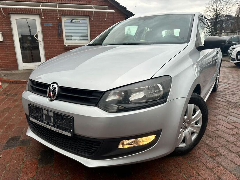 VW Polo 149.228 km 4.500 € Steinfeld 49439