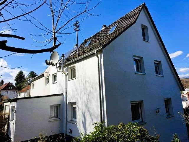 Haus zum Kaufen in Schwäbisch Gmünd 368.880 € 132.88 m²