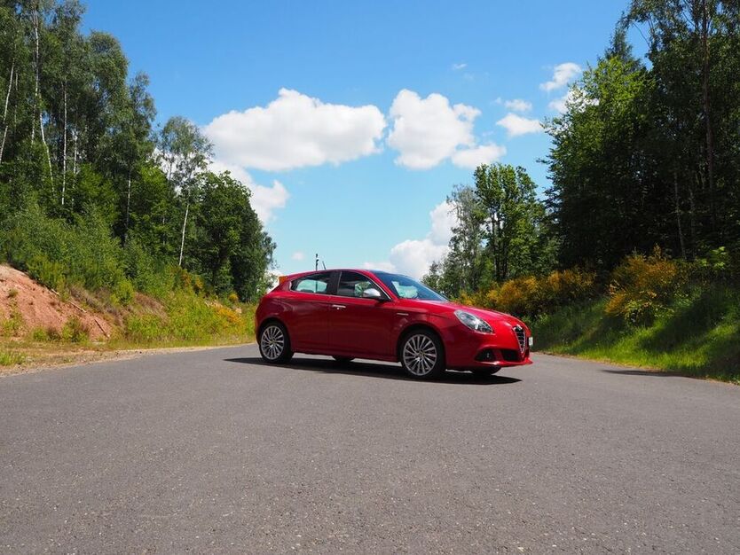 Giulietta