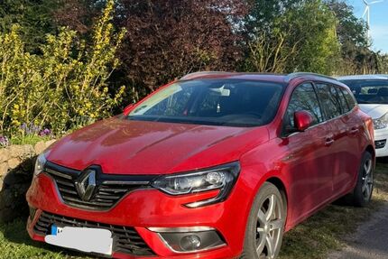 Renault Megane 92.855 km 9.500 &euro; Grapzow 17089