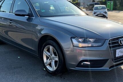 Audi A4 326.000 km 5.650 &euro; Wendlingen 73240