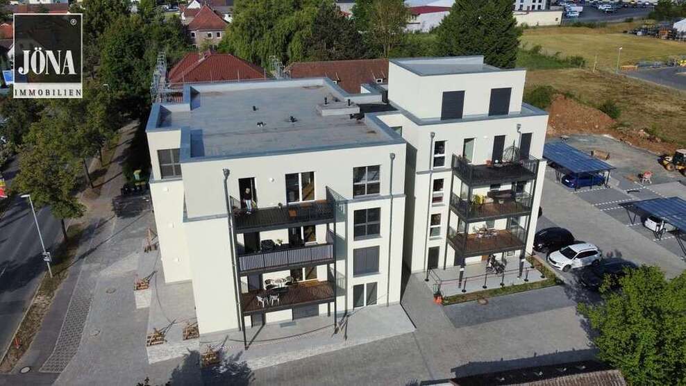 Wohnung zum Kaufen in Sonnefeld 239.686 € 59 m²