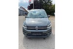 VW Caddy 2.500 km 59.900 &euro; Bad Wiessee 83707