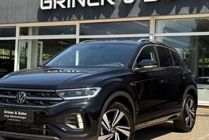 VW T-Roc 16.785 km 26.450 &euro; Lemwerder 27809
