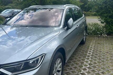 VW Passat 169.000 km 17.000 &euro; Knetzgau 97478