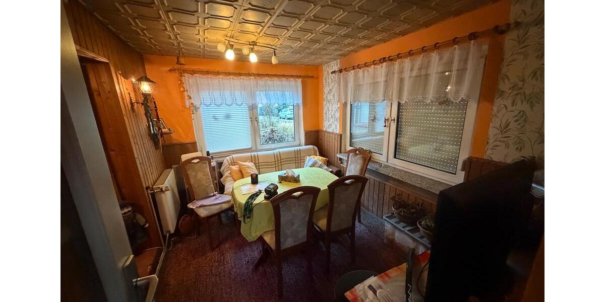 Reihenhaus Borrentin - 3.5 Zimmer, 68 m&sup2;, 35.000&euro; | Angebot:25517122