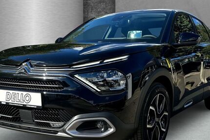 Citroen C4 X 8.000 km 31.990 € Hamburg 21079