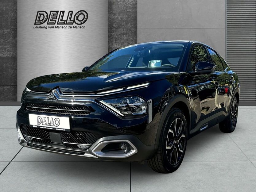 Citroen C4 X 8.000 km 31.990 € Hamburg 21079