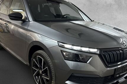 Skoda Kamiq 116.100 km 20.890 &euro; Waren/Müritz 17192