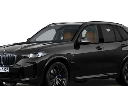 BMW X5 8.683 km 99.690 &euro; Bad Wiessee 83707