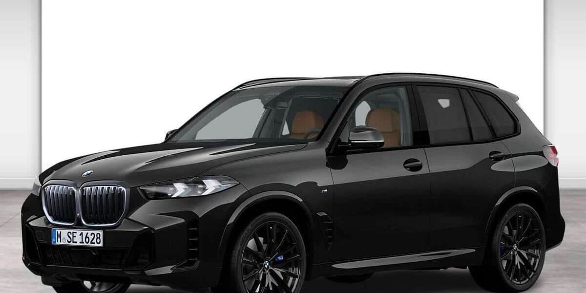 BMW X5 8.683 km 99.690 &euro; Bad Wiessee 83707