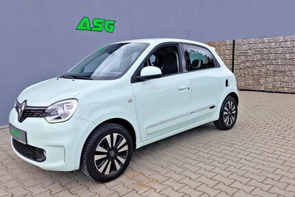 Renault Twingo 35.740 km 9.990 € Großbeeren 14979