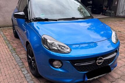 Opel Adam 58.900 km 8.900 € Fürth 90766