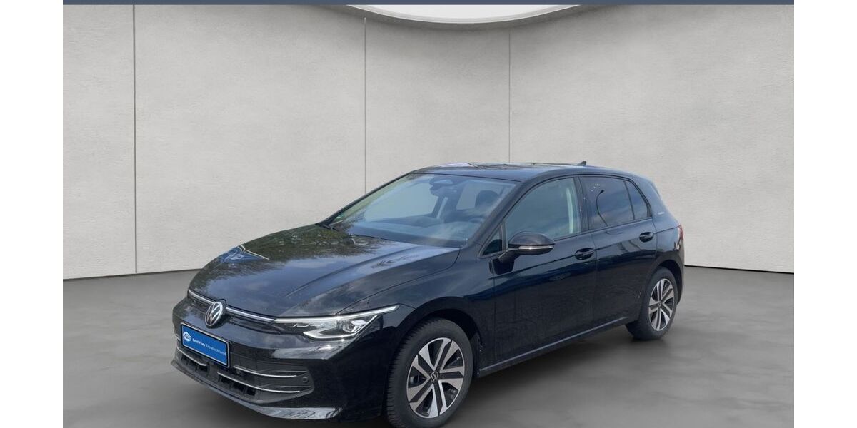 VW Golf 9.900 km 27.480 &euro; Bordesholm 24582
