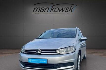 VW Touran 24.994 km 25.501 &euro; Cuxhaven 27472