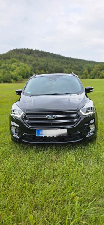 Kuga