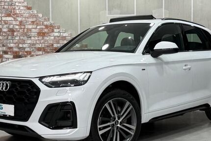 Audi Q5 104.000 km 36.990 &euro; Braunschweig 38106