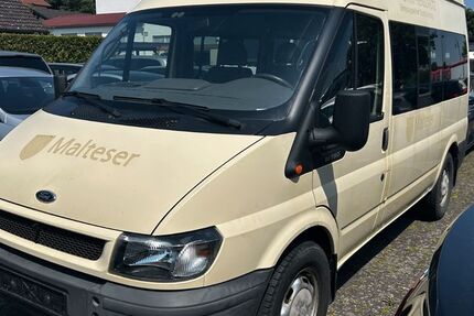 Ford Transit 65.700 km 7.850 &euro; Niederlauer 97618