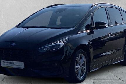 Ford S-Max 58.800 km 29.890 &euro; Meerane 08393